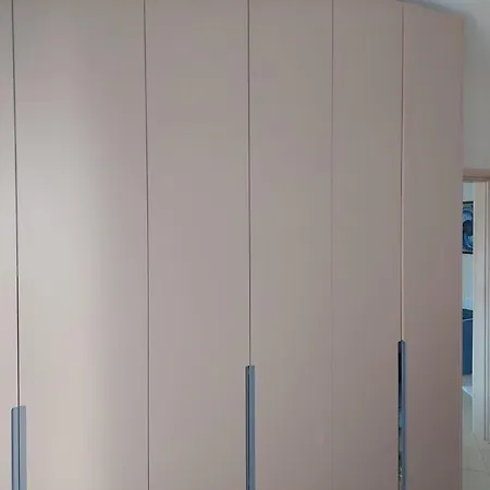 Apartament Stela Orikum