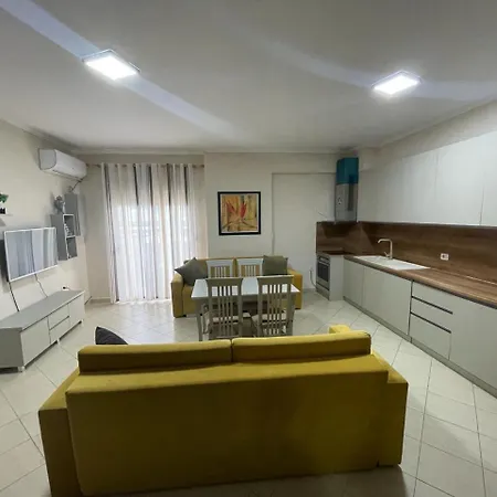 Apartament Stela Orikum