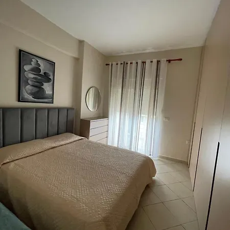 Stela Apartament Orikum