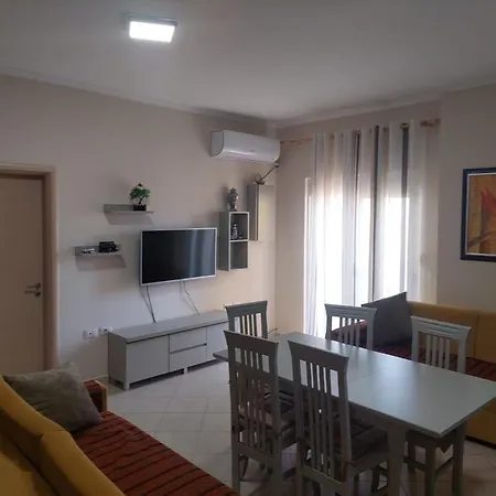 Apartament Stela Orikum