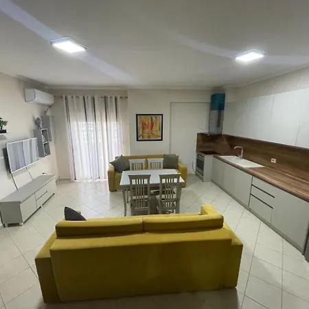 Stela Apartament *
