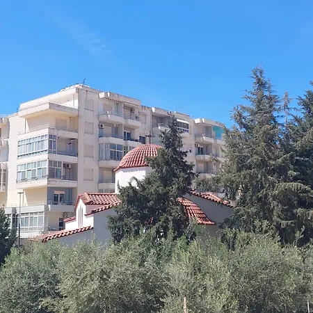 Apartament Stela